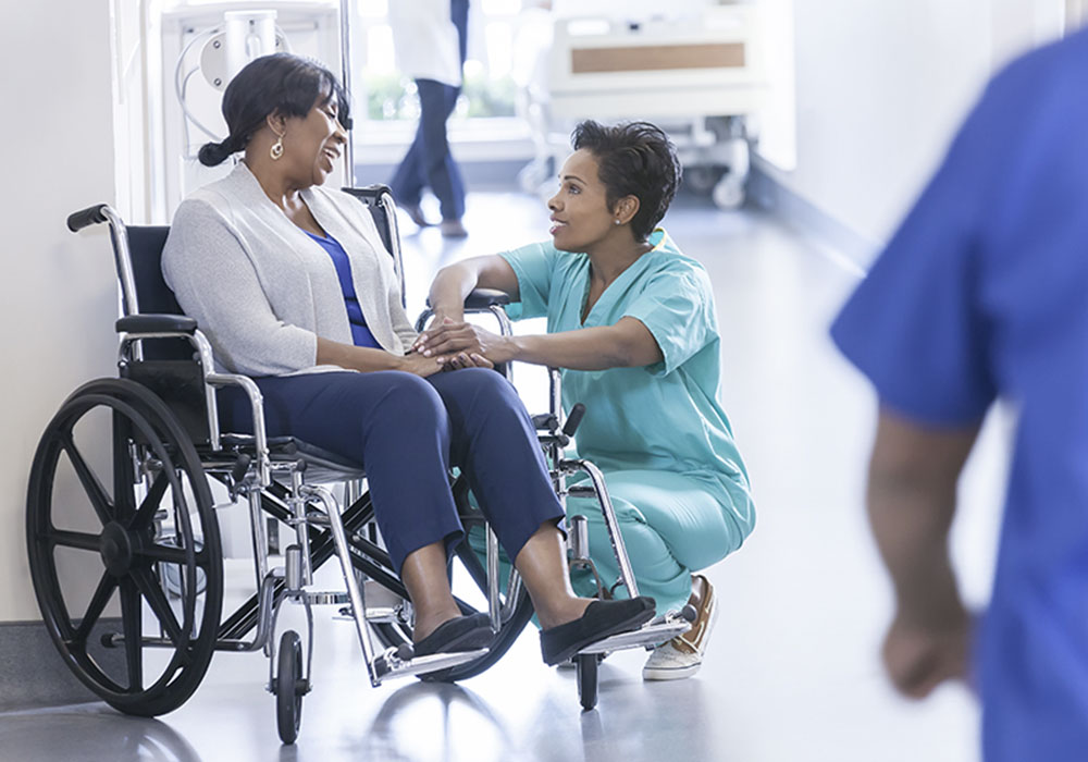 Health Equity