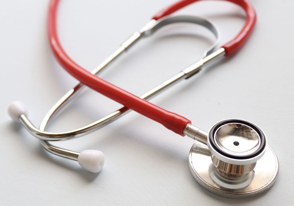 Hospital Settlement